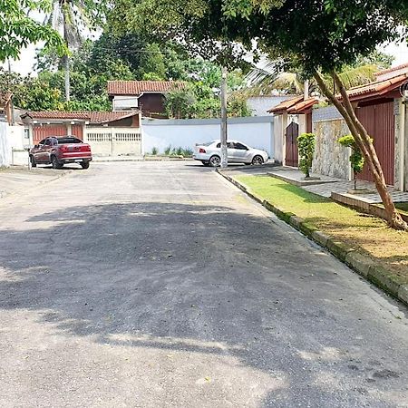 Casa Pereque-Acu Villa อูบาตูบา ภายนอก รูปภาพ