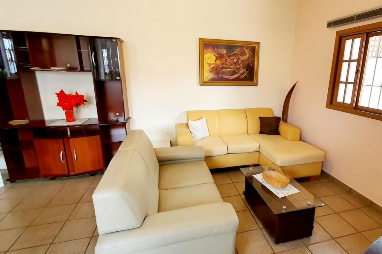 Casa Pereque-Acu Villa อูบาตูบา ภายนอก รูปภาพ