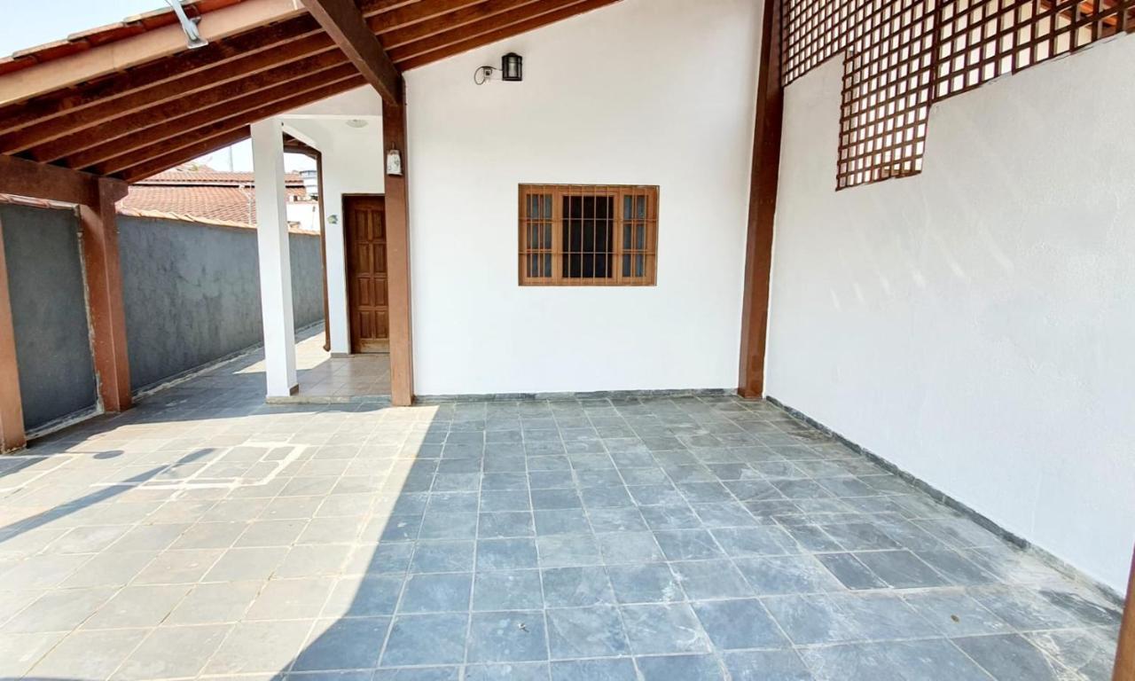 Casa Pereque-Acu Villa อูบาตูบา ภายนอก รูปภาพ