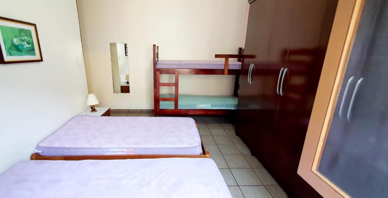 Casa Pereque-Acu Villa อูบาตูบา ภายนอก รูปภาพ
