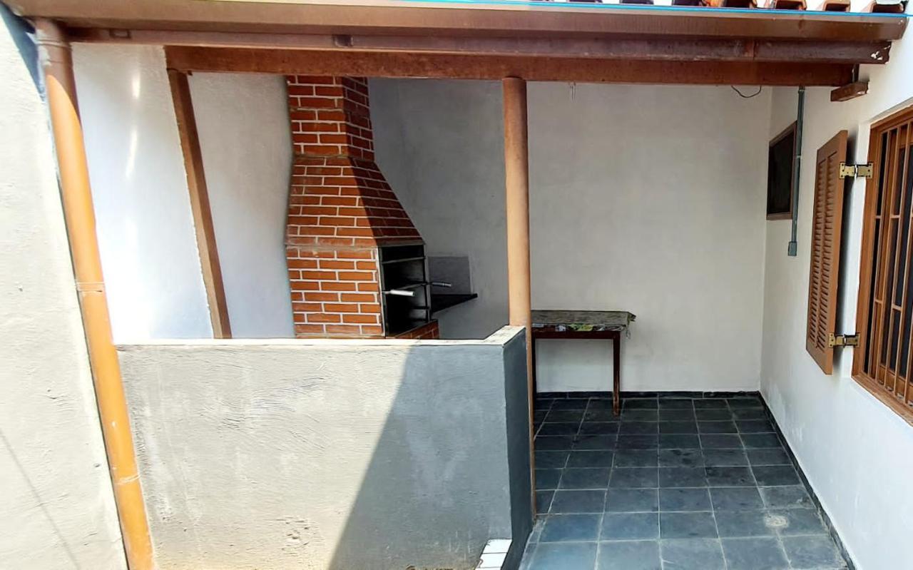Casa Pereque-Acu Villa อูบาตูบา ภายนอก รูปภาพ
