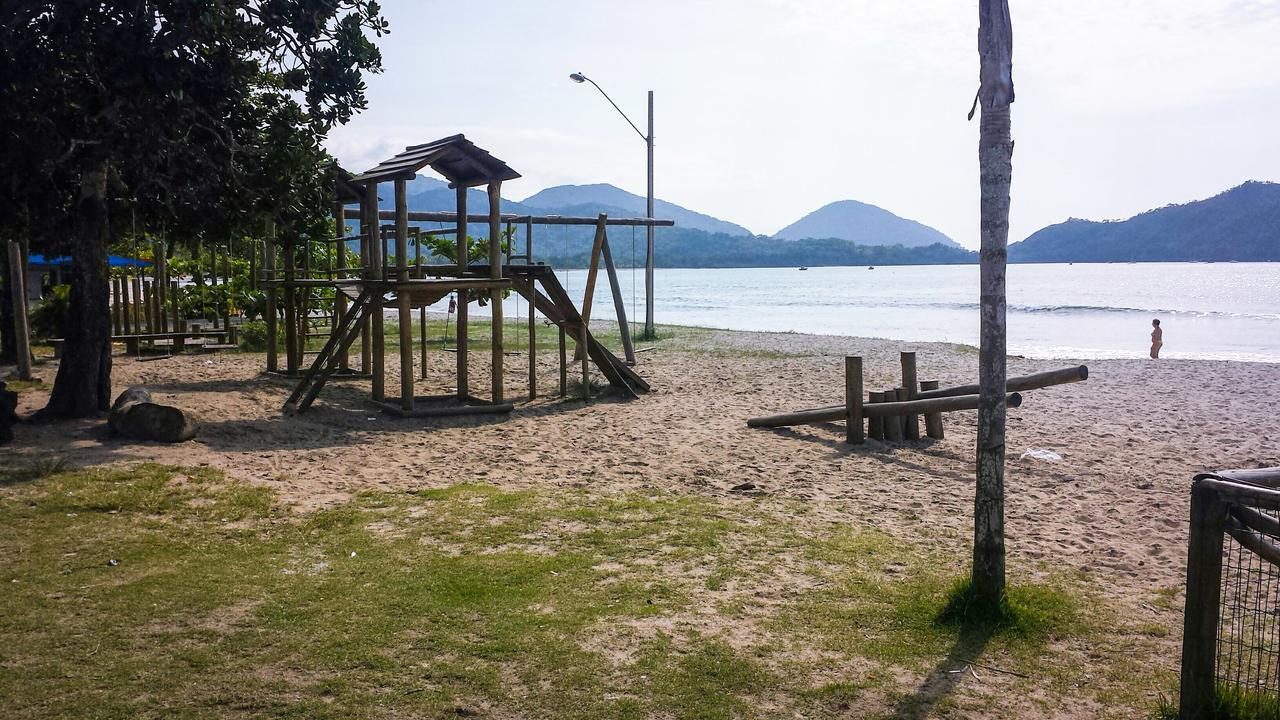 Casa Pereque-Acu Villa อูบาตูบา ภายนอก รูปภาพ